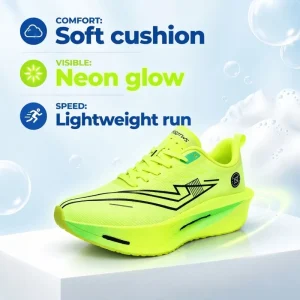 Men’s Sports Running Shoes on Cloud Running Shoes Women Men Jogging Sneakers Comfortable Shoe Design Services Carbon Plate