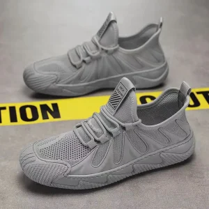 Men’s Sports Shoes Fashionable Shoes Versatile Running Shoes