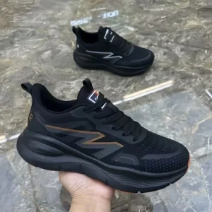 Men’s Sports Shoes High Quality Men’s Walking Fashion Running Sneaker Men Shoes Sport