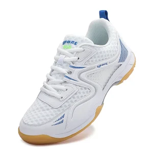Men’s Sports Shoes Outdoor Shock-absorbing Professional Running Shoes