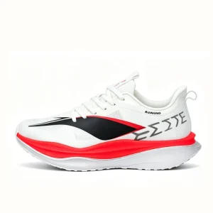 Men’s Sports Shoes and Casual Shoes Fashionable Ultra Light Sports Shoes with Foam Sole and Breathable Mesh Surface OEM ODM