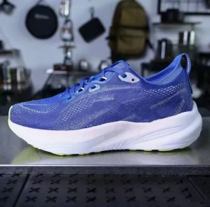 Men’s Style High Quality Casual Shoes Comfortable Closed Toe Sports Outdoor Walking Shoes