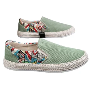 Men’s Summer Breathable Canvas Casual Shoes Mesh Lining Fashion Trend Soft Bottom Non-slip Walking Shoes Spring Autumn Winter