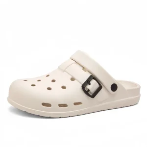 Men’s Summer Casual All-Match Fashion Sandals Comfortable Design with Breathable Men Breathable Sandals