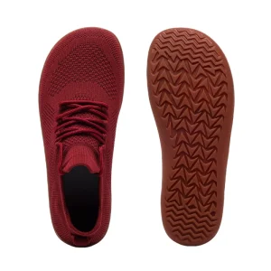 Men’s Summer Lightweight Mesh Sports Walking Outdoor Barefoot Flexible Breathable Slip-On Shoes Fitness Gym Shoes