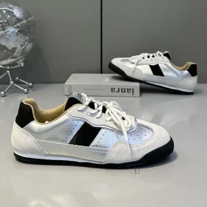 Men’s Summer New Mesh Multifunctional High end Casual Shoes Suitable for Teenagers’ Casual Board Shoes