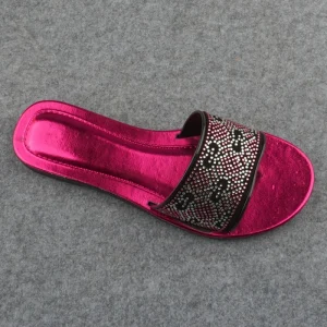 Men’s Summer Outdoor Slippers Comfort PVC Flip Flops Soft Bottom Breathable Flexible Anti-Slip Lighted Cushioned Quick Dry