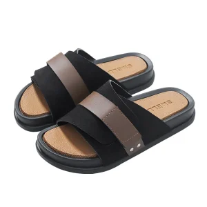 Men’s Summer Slippers Outdoor Trend Personality Sandals Fashion Casual Sandals