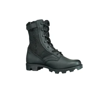 Men’s Tactical Boot Black Brown Breathable Sand Color Black Desert Boots with Rubber EVA Insole Customizable OEM Logo Support