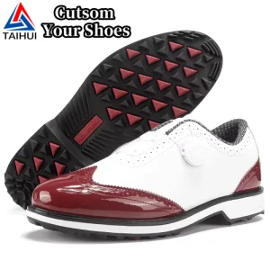 Men’s TennisTraining Shoes Anti Slip Comfortable Shoes Support Custom LOGO