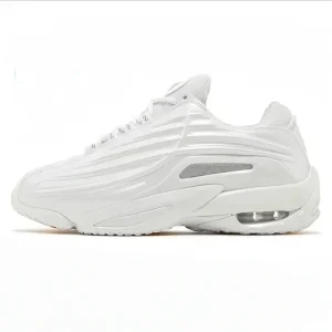 Men’s Trend Sports Shoes Air Cushion Basketball & Casual Outdoors Comfortable Height Increasing Walking Shoes