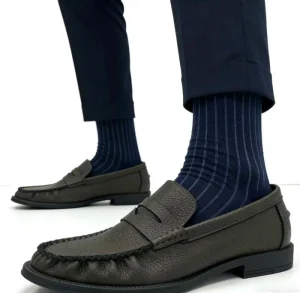 Men’s Uniform Dress Oxford Loafers Shoes Low top Slip on Cow Genuine PU Formal Office Career Round toe Business Breathable