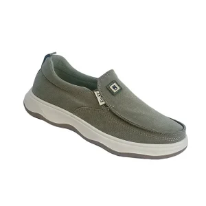 Men’s Walking Shoes Casual Lightweight Breathable with Anti-Slip Pads, Suitable for Sports Activities