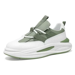 Men’s Walking Shoes Casual Running Shoes