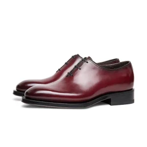 Men’s Wedding Party Dress Shoes Luxury Elegant Shoes Men Shoes Genuine Leather Shoes