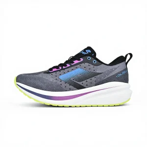 Mens Woman’s Running Shoes Sneakers Lace Up Anti Odor Cushioning Lightweight Fashion Trend