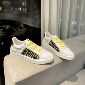 Men’s Women’s Casual Sneakers Non-Slip Breathable Skateboard Shoes