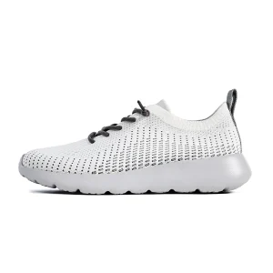 Men’s Women’s Sport Sneakers Breathable EVA Mesh Insole Summer Autumn Casual Walking Shoes