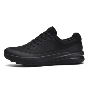Men’s Zapatillas Para Correr Running Shoes Outdoor Sport Anti Slip Comfortable Climbing Cross Country Running Shoes