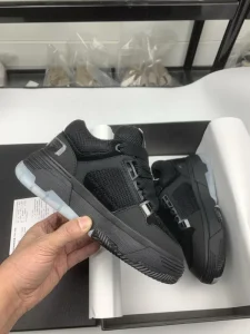 Men’s and Women’s Fashion Athletic Shoes Platform Walking Style Casual Shoes