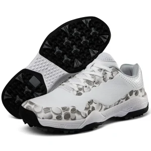 Men’s and Women’s Same Style Golf Shoes Indoor Golf Training Shoes Cross border Outdoor Shoes