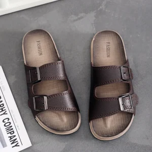 Men’s summer fashion outdoor sandals