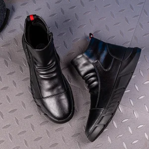 Mexican Work Shoes Mens Near Me Men’s Black