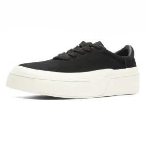 Minimalist Style Vintage Designer Sneakers Men Comfortable Casual Skateboarding Shoes