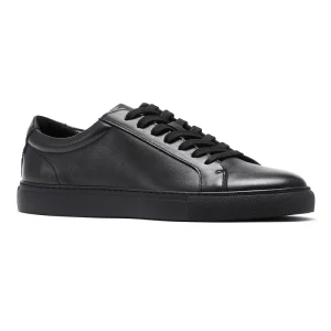 New Arrival Walking Skateboarding Style Top Grade Cow Leather Men’s Loafer Shoes White Durable Pure Leather Casual Sneaker Shoes