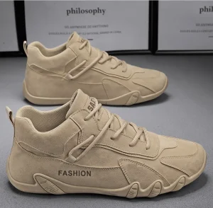 New Arrival shoes Men walking Style casual Shoes fashionable Walking Shoes Autumn