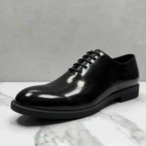 New Best-selling Oxford Shoes Men’s Luxurious Style Shoes