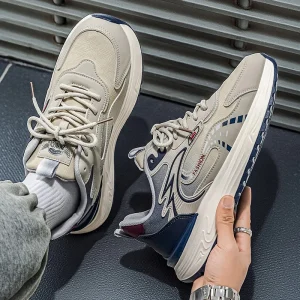 New Design Evergreen Cushioning Lightweight Wear Resistant Multifunctional Daily Fashion Casual Sporty Anti Odor Running