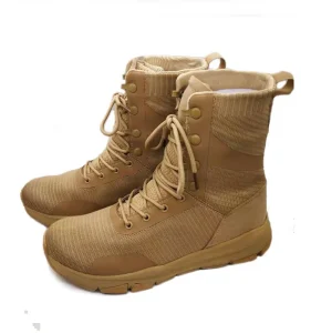 New Design Fashion Boots for Men Genuine Leather Men’s Boots