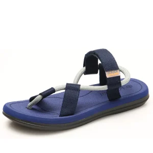 New Design Sandals Fashion Sandals for Men Slippers Breathable Sneaker Slippers Beach Sandals