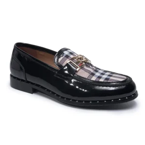 New Design Top Leather Men’s Dress Shoes Breathable Loafer Footwear Casual Styles Men Shoes Formal Shoes Fashionable