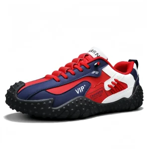 New Design Trendy Men’s Running Shoes for Daily Outdoor Use