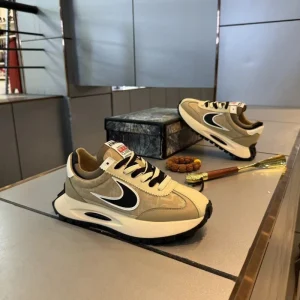 New Design Walking Style Chaussures De Zapatos De Hombr Sneakers Men Sport Shoes