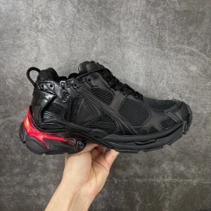 New Designer LED Running Sport Sneakers the Best Quality Casual Shoes with Lights Featuring for Lining