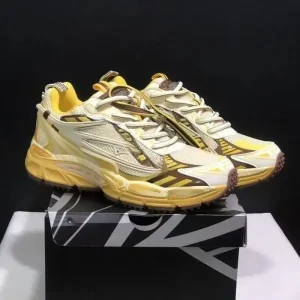 New Designer Men’s and Women’s Thick Soled Running Sneakers Vogue Comrotable Breathable Low-cut Casual Sports Tennis Shoes