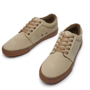 New Designer Slip on Tennis Walking Style Canvas Shoes Men for Men Sports Outdoor New Style