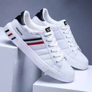 New Fashion Casual Shoes for Men with Toe Style
