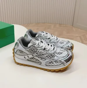 New Fashion Lace up Comfort Platform Casual Sport Shoes Chunky Breathable Sneakers Shoes for Men
