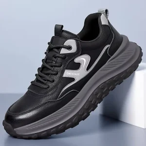 New Fashionable Sports Shoes Outdoor Hiking Shoes Trendy Men’s Casual Shoes