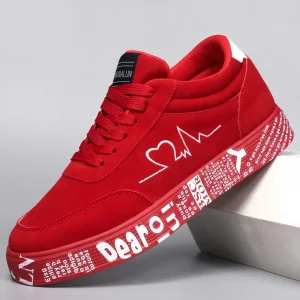New Four Seasons General Men’s Fashion Sports Shoes