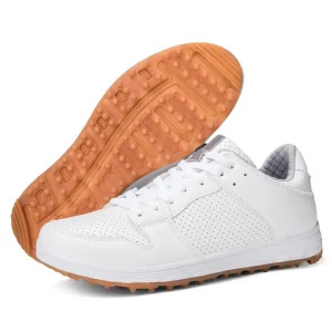 New Golf Shoes Men’s and Women’s Couples Golf Shoes Leisure Sports Shoes