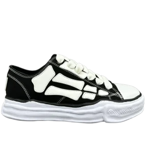 New High-end Quality Retro Men’s and Women’s Thick-soled Casual Lacessed Sneakers