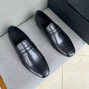 New High quality Leather Men’s Loafers Are Stylish and Suitable for Leather Shoes