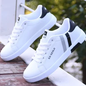 New Korean Version Men’s Shoes Versatile Sports Leisure Casual Trendy