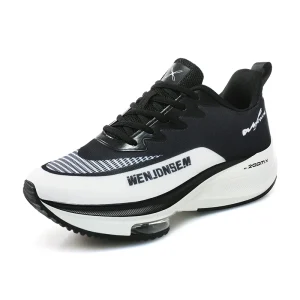 New Men Fashion Running Shoes Men’s Sneakers Casual Shoes With High Quality