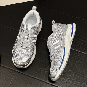 New Men’s Breathable Classic Retro Fashion Sneakers Casual Shoes